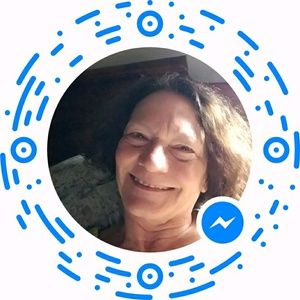 Meet your Posher, Joan